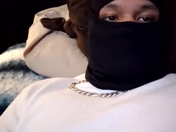 Grimreaper224l January 05, 2025 Chaturbate stream image