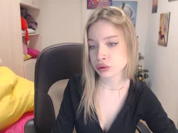 Heyydoraa January 05, 2025 Chaturbate stream image