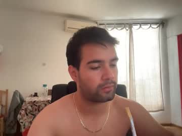 Joacoforyou January 05, 2025 Chaturbate stream image