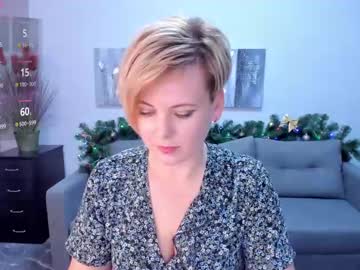 Julia_Wilsons January 05, 2025 Chaturbate stream image