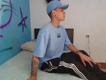 Kilyan_ January 05, 2025 Chaturbate stream image