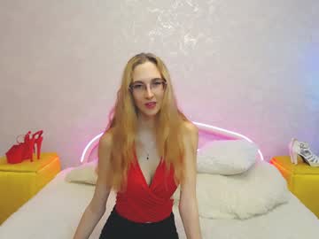 Klaryevans January 05, 2025 Chaturbate stream image