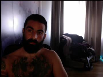 Langford_Fun_1 January 05, 2025 Chaturbate stream image