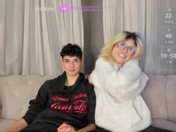 Liaa_Louis January 05, 2025 Chaturbate stream image