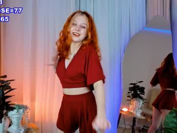 Lil_Blush_Princess January 05, 2025 Chaturbate stream image