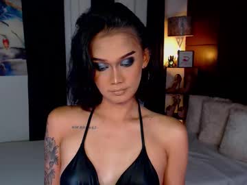 Lustfulltrans January 05, 2025 Chaturbate stream image