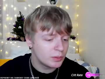 _Mewlody_ January 05, 2025 Chaturbate stream image