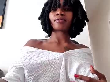 Midnightmuse01 January 05, 2025 Chaturbate stream image