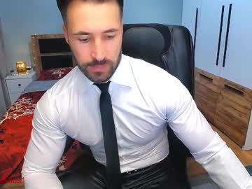 Mikestrip January 05, 2025 Chaturbate stream image