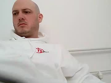 Mrgrooling January 05, 2025 Chaturbate stream image