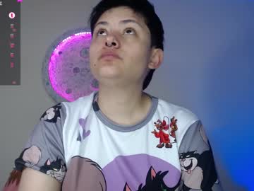 Nikky_Tomboy444 January 05, 2025 Chaturbate stream image