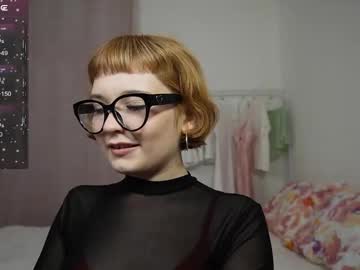 Ohmykriss January 05, 2025 Chaturbate stream image
