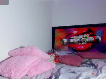 Perrytania202 January 05, 2025 Chaturbate stream image