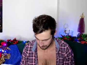 Promethe_Us January 05, 2025 Chaturbate stream image