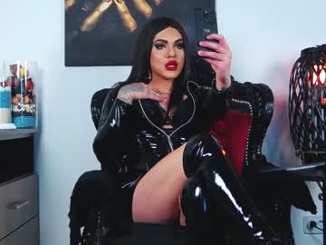 Rheadespot January 05, 2025 Chaturbate stream image
