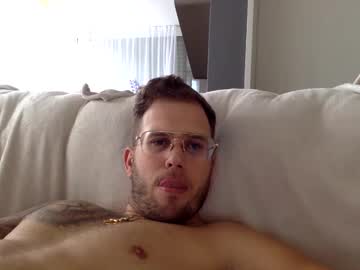 Samuel1389 January 05, 2025 Chaturbate stream image