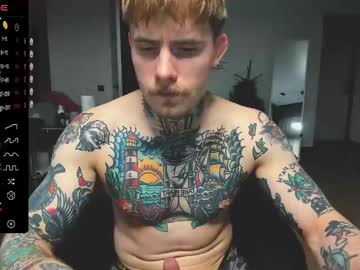 White_King999 January 05, 2025 Chaturbate stream image