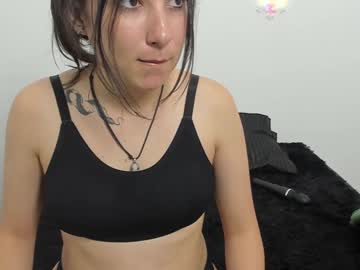 Zammii69 January 05, 2025 Chaturbate stream image