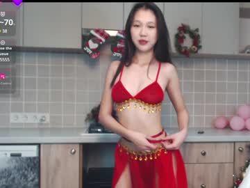 A_Yumi January 05, 2025 Chaturbate stream image