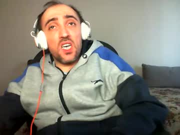 Bentish January 05, 2025 Chaturbate stream image
