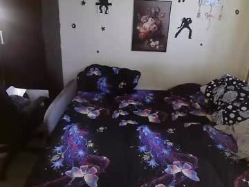 Blackandwhiteboy6 January 05, 2025 Chaturbate stream image