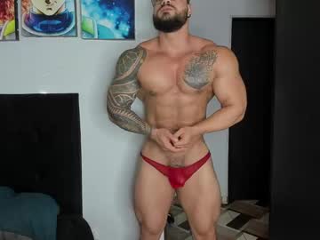 College_Muscle_Ass January 05, 2025 Chaturbate stream image