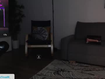 Cris_Tinne January 05, 2025 Chaturbate stream image