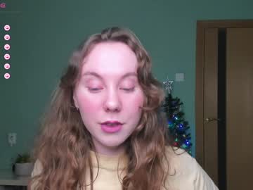 Curly_Ginny January 05, 2025 Chaturbate stream image