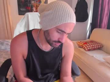 Danivanxxl January 05, 2025 Chaturbate stream image