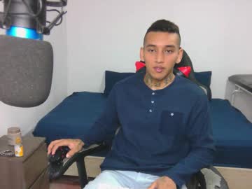 David_Adams2003 January 05, 2025 Chaturbate stream image