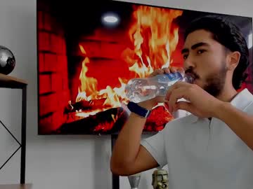 David_Johnson372 January 05, 2025 Chaturbate stream image