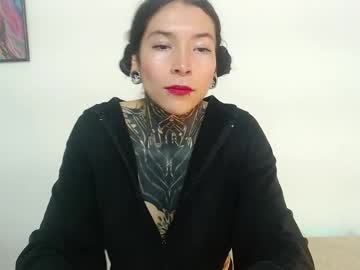 Eimytatto_ January 05, 2025 Chaturbate stream image