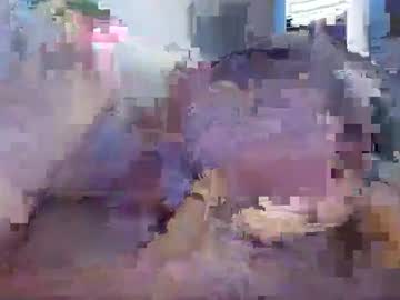 Francolombiacouple January 05, 2025 Chaturbate stream image