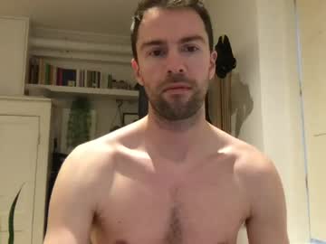 Hellolucas69 January 05, 2025 Chaturbate stream image