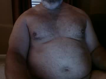 Huntermark1 January 05, 2025 Chaturbate stream image