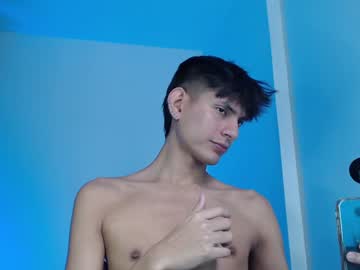 Im_Davo23 January 05, 2025 Chaturbate stream image