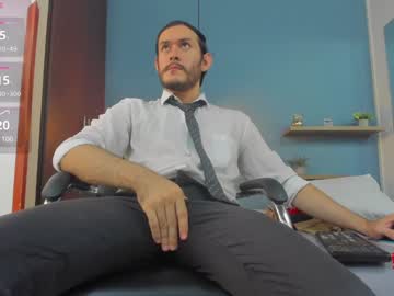 _Jeanpiere_ January 05, 2025 Chaturbate stream image