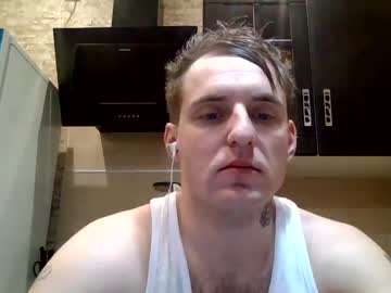 Johny_Hurdman27 January 05, 2025 Chaturbate stream image