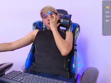 Joseph_Brown_ January 05, 2025 Chaturbate stream image