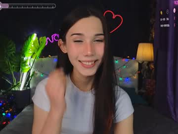 Kaiasunshine January 05, 2025 Chaturbate stream image