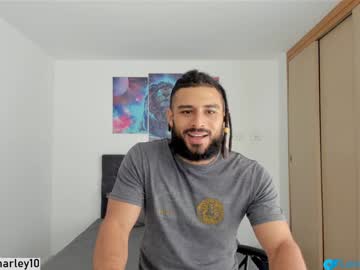 Louis_Marley_ January 05, 2025 Chaturbate stream image