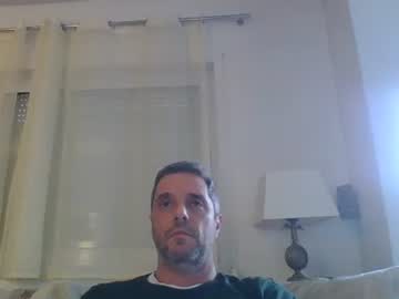 Man211172 January 05, 2025 Chaturbate stream image