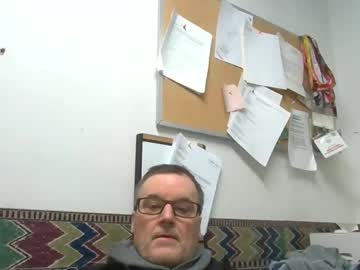 Marty1688 January 05, 2025 Chaturbate stream image