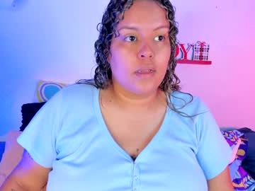 Monica_Bbw_ January 05, 2025 Chaturbate stream image