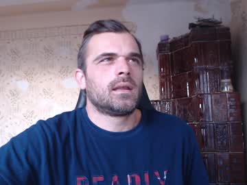 Mr_Alpacino January 05, 2025 Chaturbate stream image