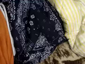 Perdido4_20 January 05, 2025 Chaturbate stream image