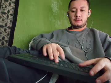 Sweet_Guy35 January 05, 2025 Chaturbate stream image
