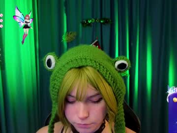 Zelda_1 January 05, 2025 Chaturbate stream image