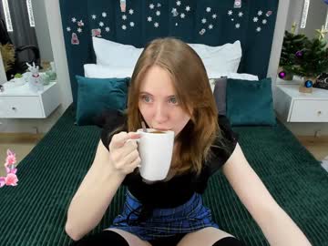 Adelina_Cowell January 05, 2025 Chaturbate stream image