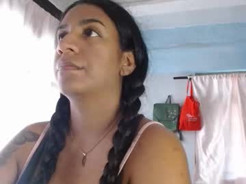 Amelia_2023 January 05, 2025 Chaturbate stream image